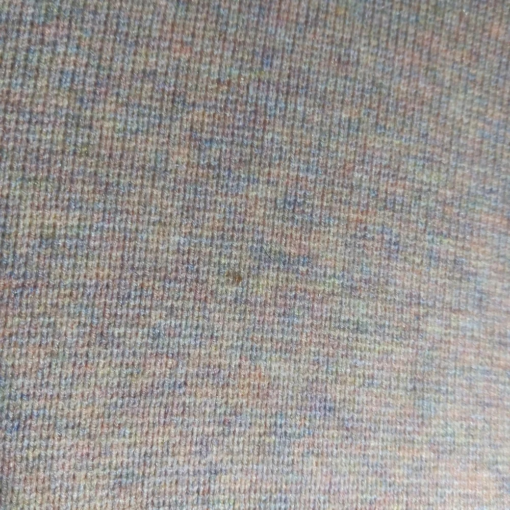 Ann Taylor multi color sweater. Size Med - Picture 2 of 6